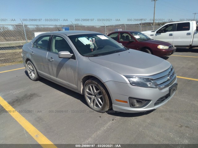 FORD FUSION 2010 3fahp0haxar373176