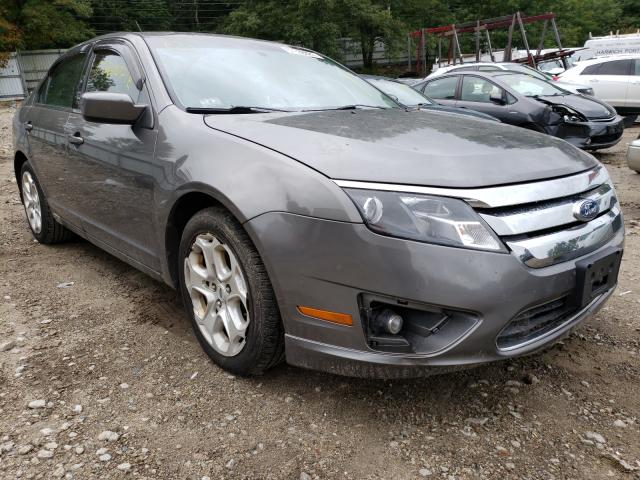 FORD FUSION SE 2010 3fahp0haxar373355