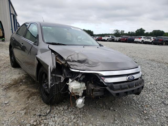 FORD FUSION SE 2010 3fahp0haxar373565