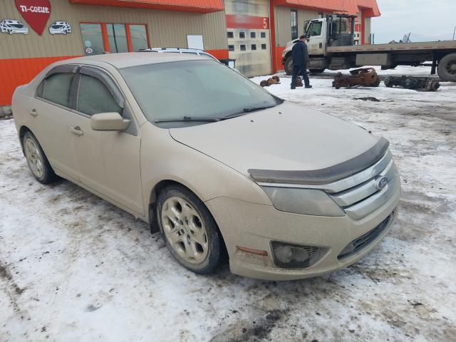 FORD FUSION SE 2010 3fahp0haxar375039