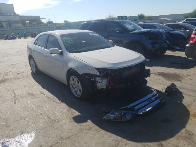 FORD FUSION SE 2010 3fahp0haxar378068