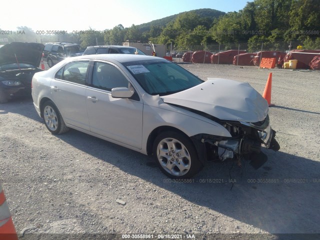 FORD FUSION 2010 3fahp0haxar378295