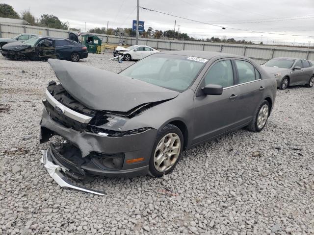 FORD FUSION 2010 3fahp0haxar380872