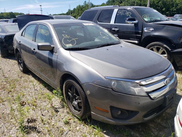 FORD FUSION SE 2010 3fahp0haxar384436