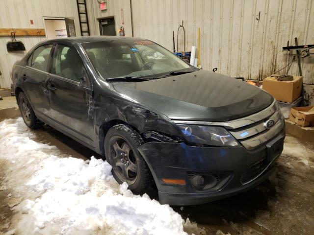 FORD FUSION SE 2010 3fahp0haxar384551