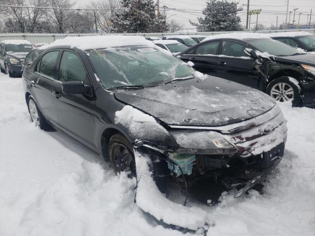 FORD FUSION SE 2010 3fahp0haxar386736