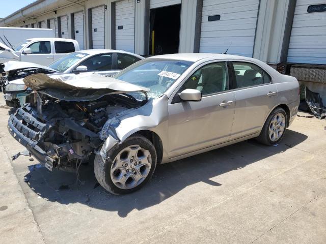 FORD FUSION 2010 3fahp0haxar387627