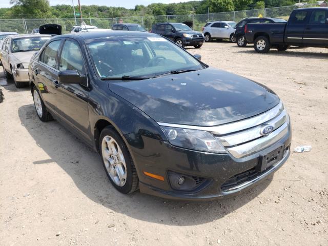 FORD FUSION SE 2010 3fahp0haxar392987