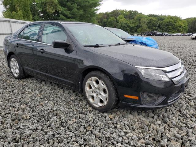 FORD FUSION SE 2010 3fahp0haxar399311