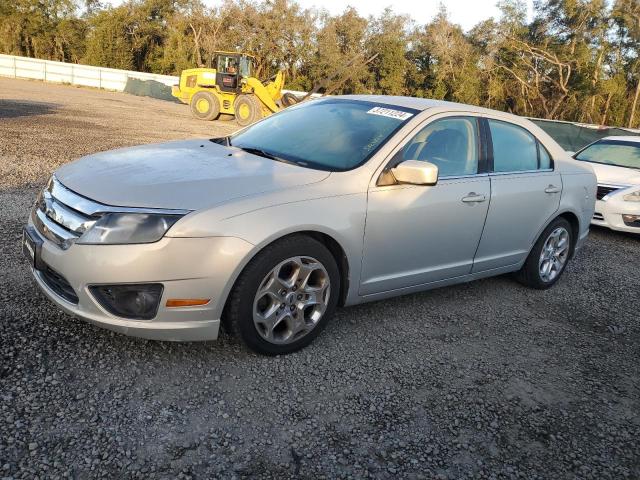 FORD FUSION 2010 3fahp0haxar400215