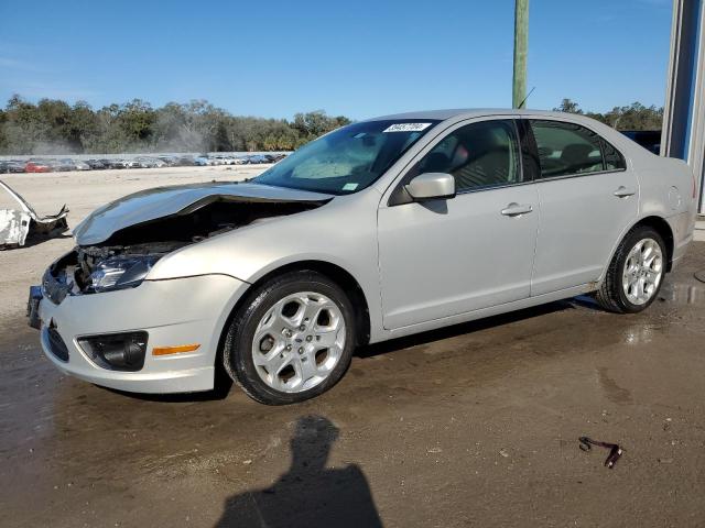 FORD FUSION 2010 3fahp0haxar401557