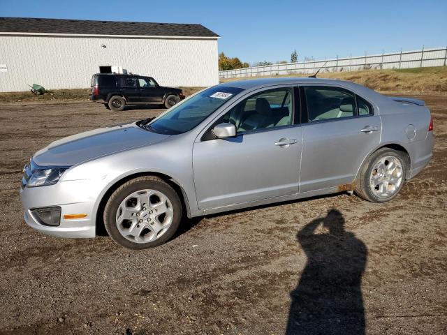 FORD FUSION SE 2010 3fahp0haxar401560