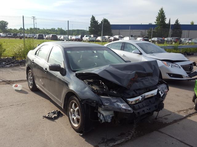 FORD FUSION SE 2010 3fahp0haxar401803