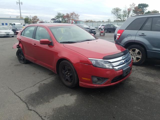 FORD FUSION SE 2010 3fahp0haxar408024