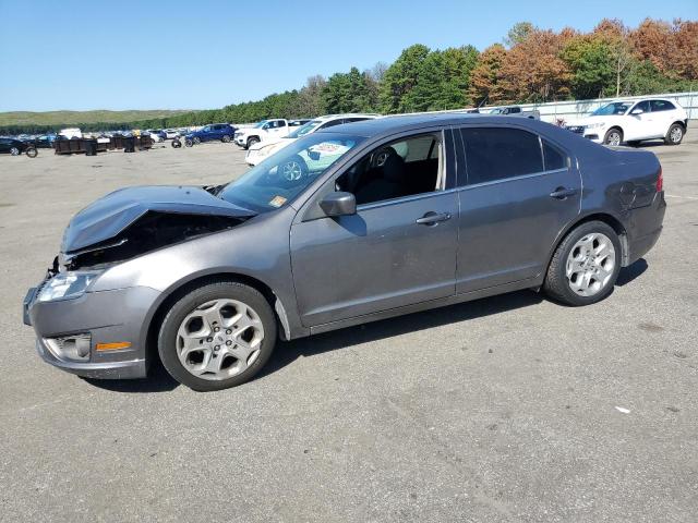 FORD FUSION SE 2010 3fahp0haxar408248