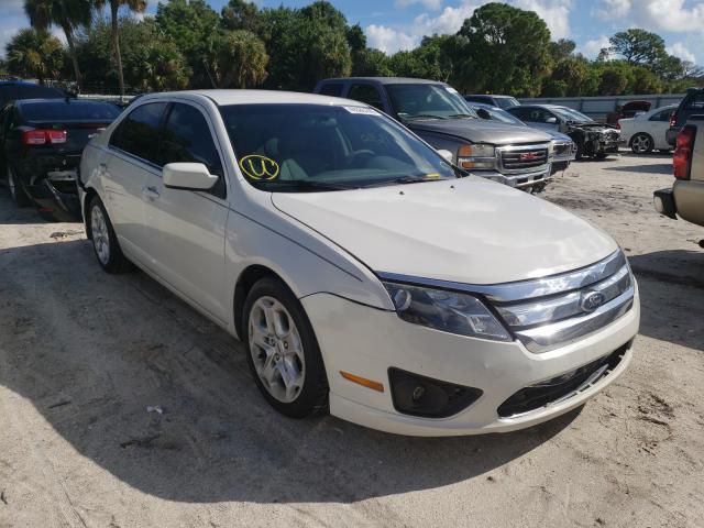 FORD FUSION SE 2010 3fahp0haxar408783