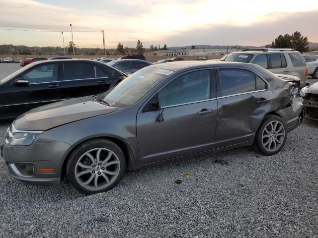 FORD FUSION SE 2010 3fahp0haxar411022