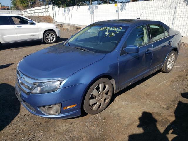 FORD FUSION 2010 3fahp0haxar413563