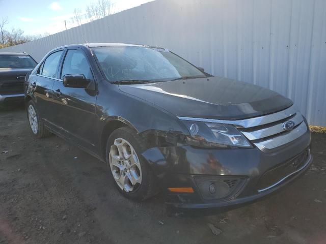 FORD FUSION SE 2010 3fahp0haxar422070