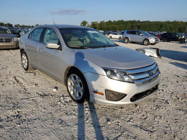 FORD FUSION SE 2010 3fahp0haxar425180