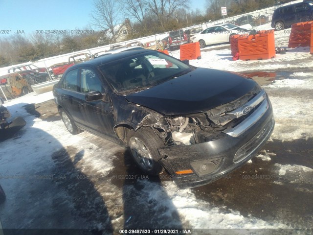 FORD FUSION 2010 3fahp0haxar428094