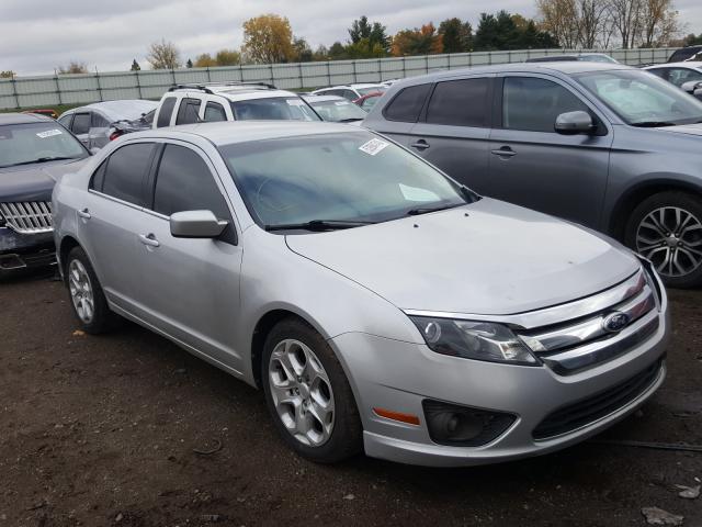 FORD FUSION SE 2010 3fahp0haxar430217