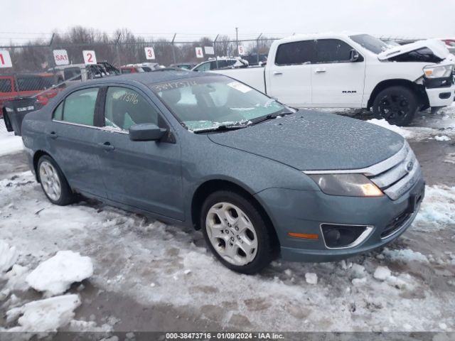 FORD FUSION 2011 3fahp0haxbr102135