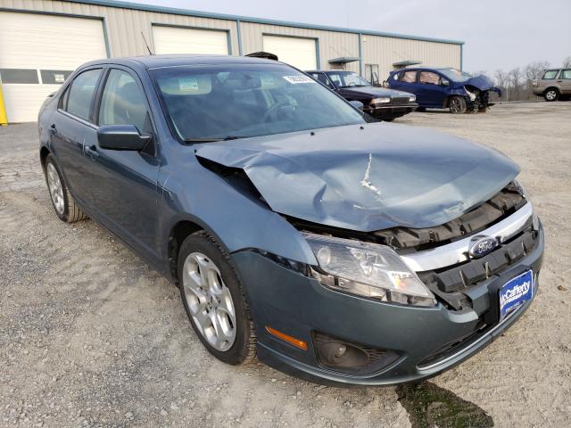 FORD FUSION SE 2011 3fahp0haxbr104953