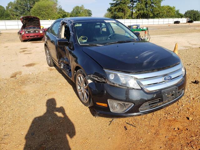 FORD FUSION SE 2011 3fahp0haxbr107643