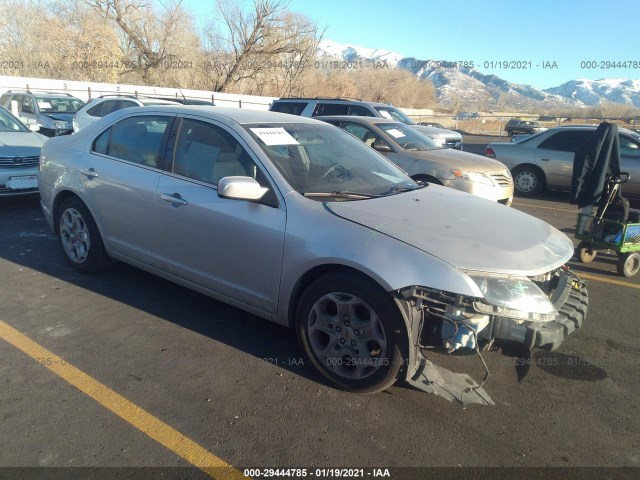 FORD FUSION 2011 3fahp0haxbr110526