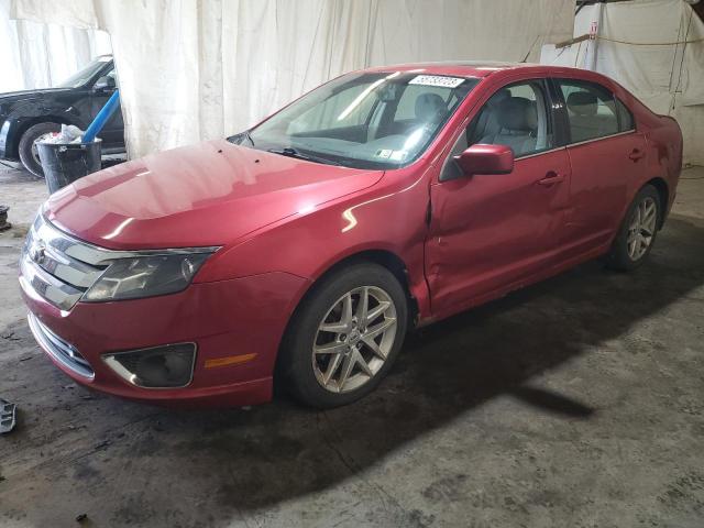 FORD FUSION SE 2011 3fahp0haxbr112969