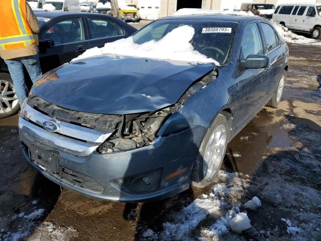 FORD FUSION SE 2011 3fahp0haxbr113166