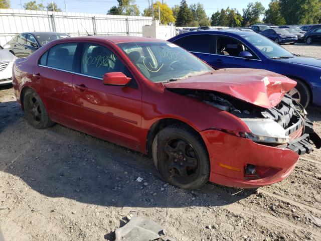 FORD FUSION SE 2011 3fahp0haxbr115113