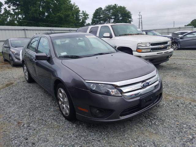 FORD FUSION 2011 3fahp0haxbr115578