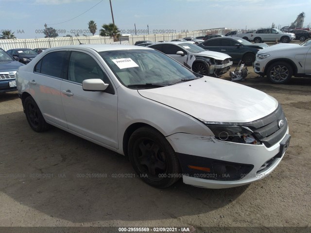 FORD FUSION 2011 3fahp0haxbr115628