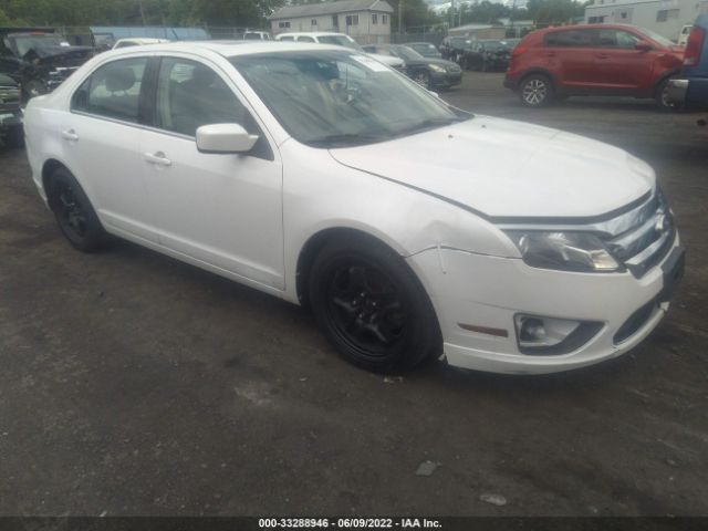 FORD FUSION 2011 3fahp0haxbr118903