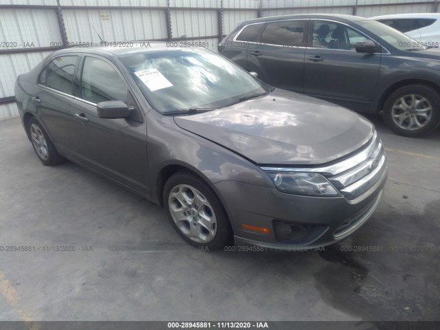 FORD FUSION 2011 3fahp0haxbr122286