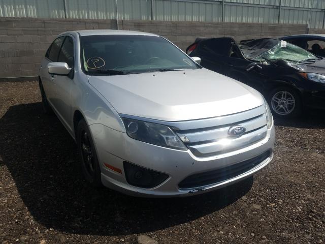 FORD FUSION SE 2011 3fahp0haxbr122417