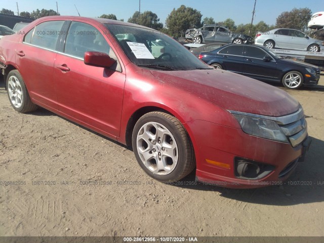 FORD FUSION 2011 3fahp0haxbr122868