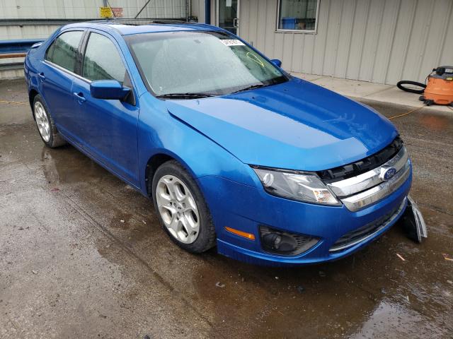 FORD FUSION SE 2011 3fahp0haxbr126175