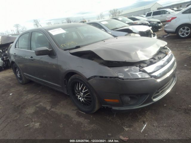 FORD FUSION 2011 3fahp0haxbr126628