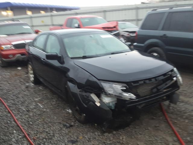 FORD FUSION SE 2011 3fahp0haxbr131764