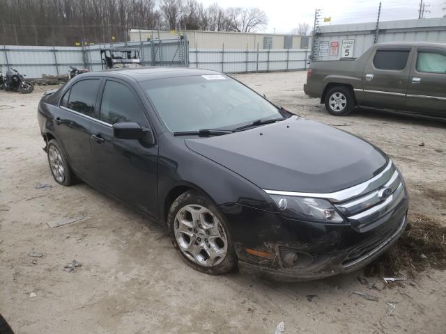 FORD FUSION SE 2011 3fahp0haxbr132140