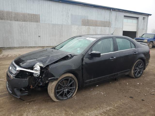 FORD FUSION 2011 3fahp0haxbr133658