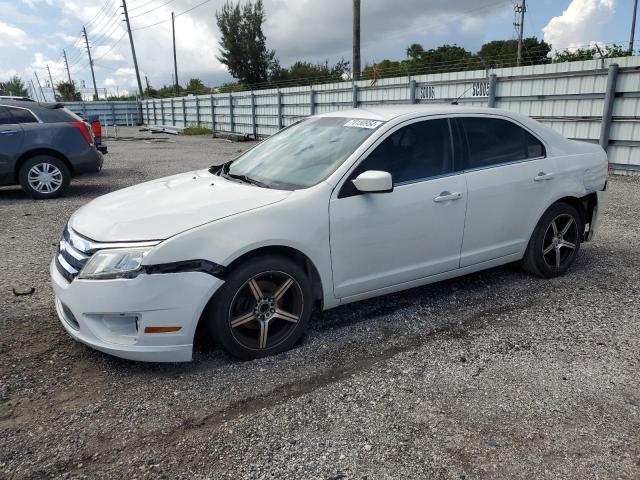 FORD FUSION SE 2011 3fahp0haxbr133708