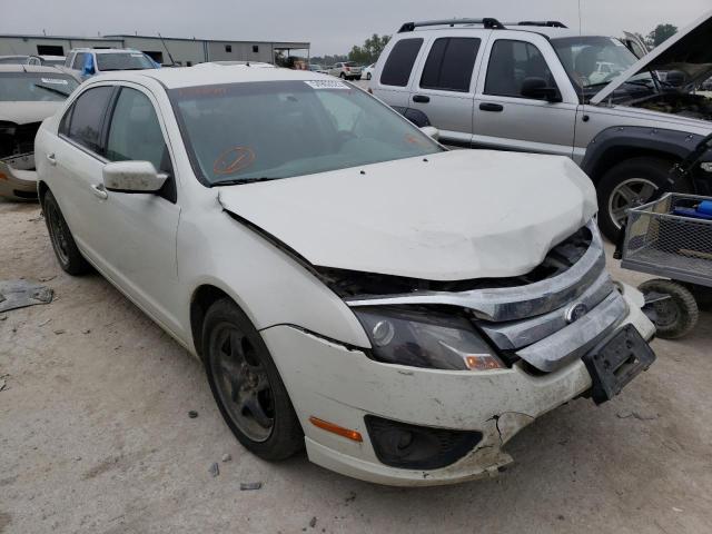 FORD FUSION SE 2011 3fahp0haxbr134289