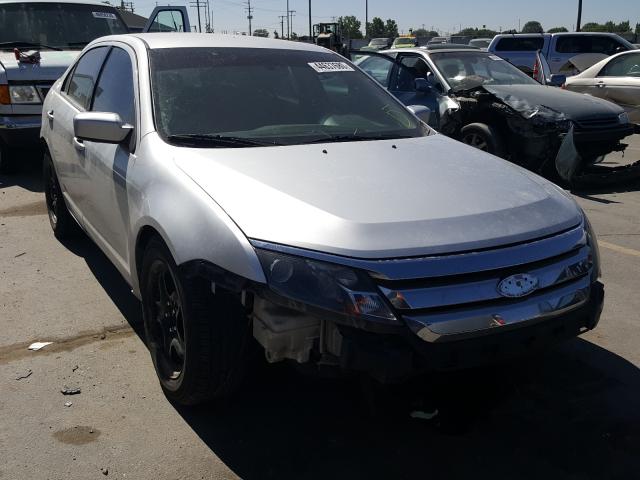 FORD FUSION SE 2011 3fahp0haxbr134955