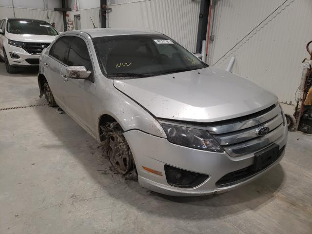 FORD FUSION SE 2011 3fahp0haxbr139489