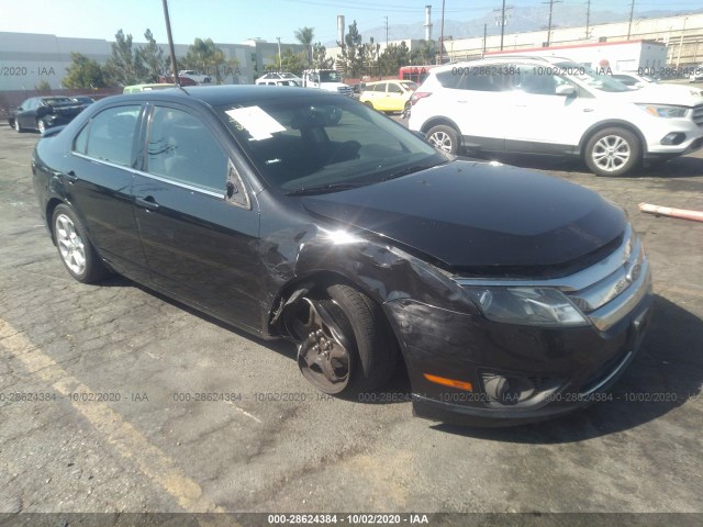 FORD FUSION 2011 3fahp0haxbr139976