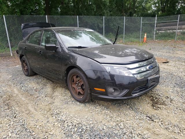 FORD FUSION SE 2011 3fahp0haxbr143199